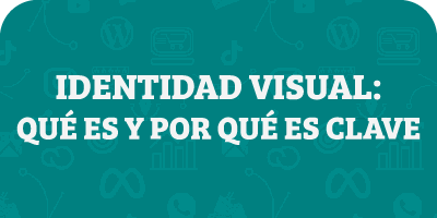 Identidad visual