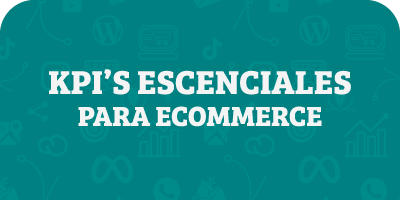KPIs esenciales para eCommerce: ejemplos y métricas clave para tu tienda online