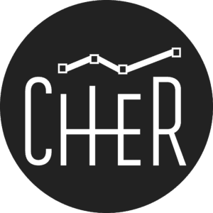 Cher Digital Logo